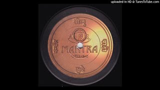 Critical Upgrade - Feel The Train (House Club Mix)