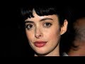 The Untold Story Behind Krysten Ritter