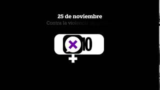 COSMO contra la violencia de género