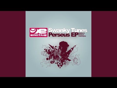 Perseus (Original Mix)