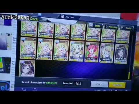 My love for akagi ( salt low quality meme )