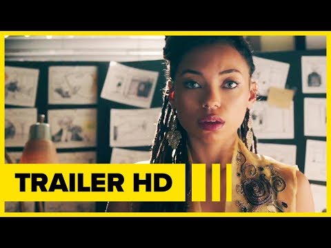 Netflix's Dear White People Season 3 Trailer