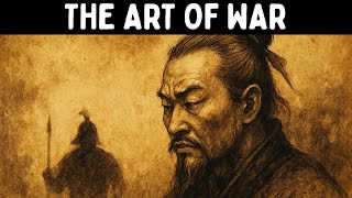 Sun Tzu’s Art of War Explained: Timeless Psychology for Modern Life