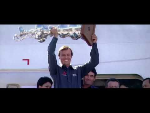 A new dawn for the America's Cup