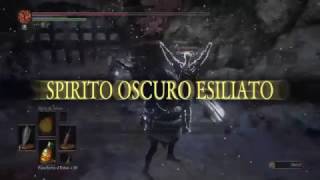 Stalker killa in jump shot un tizio in dark souls 3