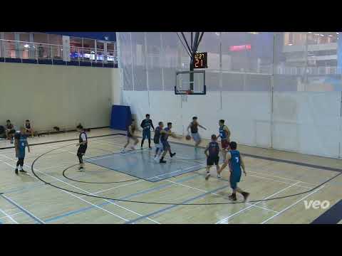 Cpower Ace vs Twin Turbo - saturday tier - tcbl 2022 fall