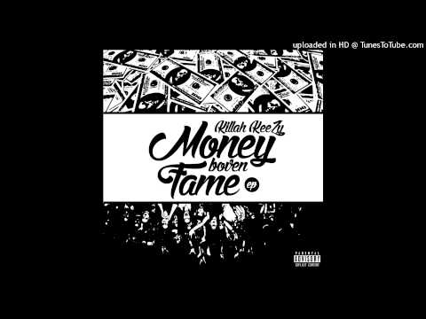 KillahKeezy - Money & Revolvers ft. Ludje [Money Boven Fame] (+Download) HD