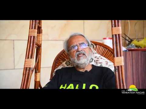 Mr. Uday Shreekrushna Pandit & Family, BPCL (Retiree) — SVN Testimonial