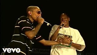 Pharrell - That Girl (Live) ft. Snoop Dogg