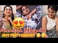 Ananya Nagala Recent Photoshoot Vakeel Sab Heroine Super Hot