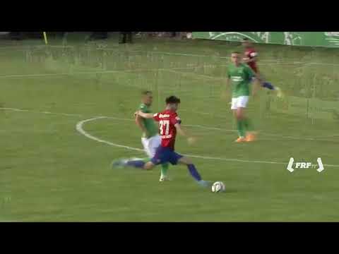 LIGA 2 CASA PARIURILOR | CSC Dumbrăvița - CSA Steaua (Rezumat)