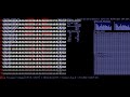 Golden Axe II Ravaged Village VRC6 VRC7
