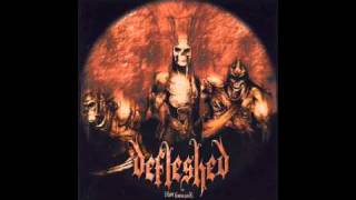 Defleshed - Snowballing Blood