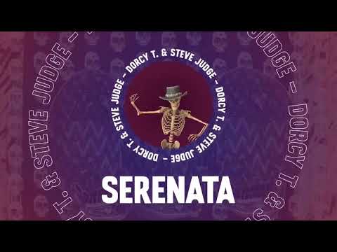 Dorcy T. & Steve Judge - Serenata