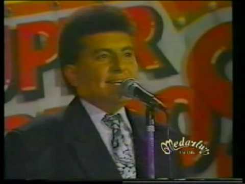 Bonita Pero Mentirosa .Don Medrado Y sus Players Ecuador....