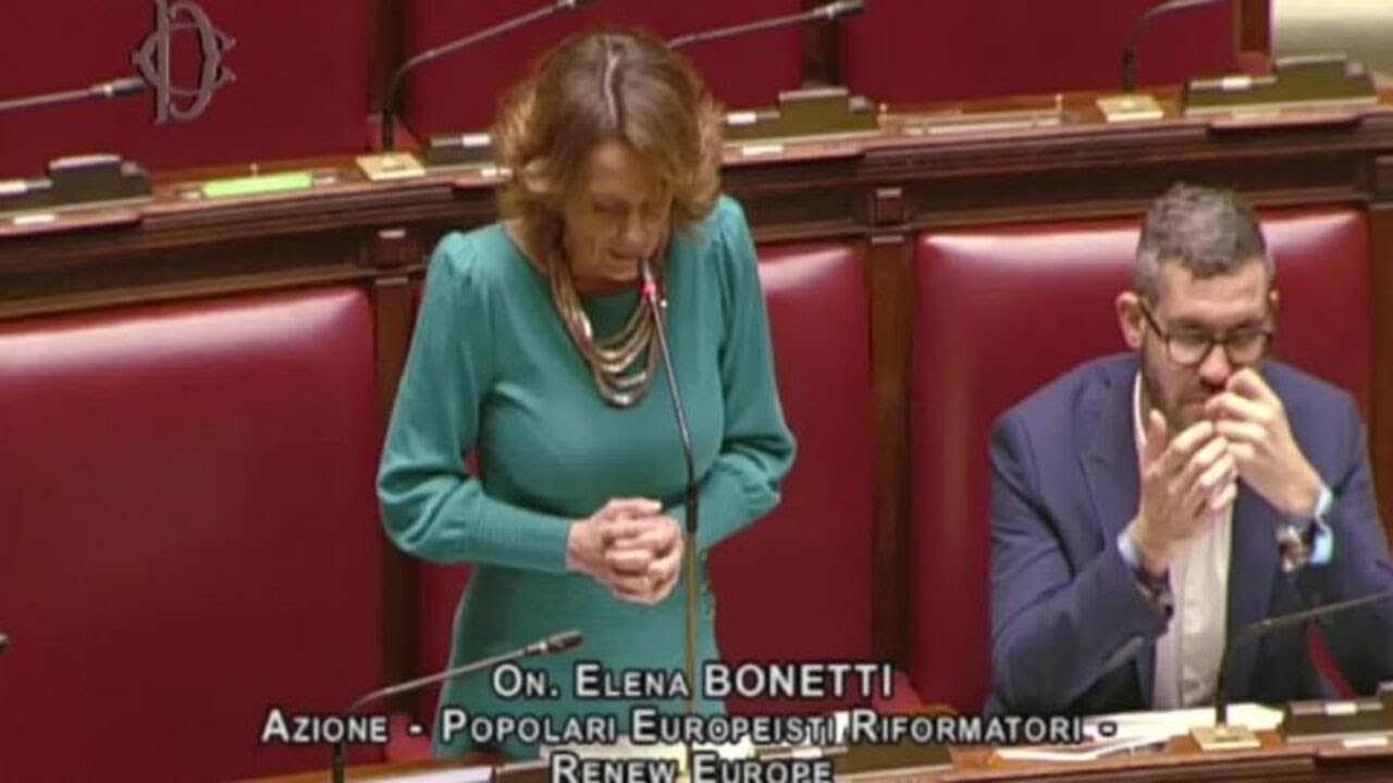 Centri estivi, Bonetti: Proposta legge sana il mancato riconoscimento dell'educazione non formale