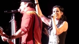 Thompson Square- Everything I Shouldn&#39;t Be Thinking About 8/23
