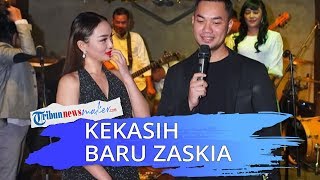 Zaskia Gotik Go Public dengan Sirajuddin, Baru 2 Bulan Pacaran