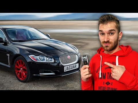 Vettem egy BRIT Prémium Autót… ( Nagy a BAJ! )