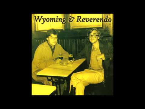 Wyoming y Reverendo – Antolojía 1975-2000 – 29 Lascivia