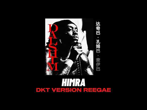 HIMRA - DKT FREESTYLE VERSION REEGAE 🇯🇲 