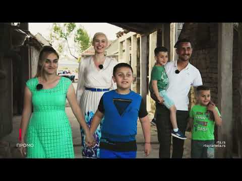 Novi početak: Danica i Stevan iz sela Grabovci kod Rume