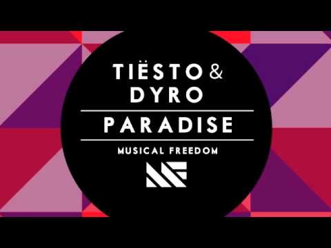 Tiesto & Dyro w/ Jason Derulo - The Other Paradise(Scandinavian House Party Mashup)
