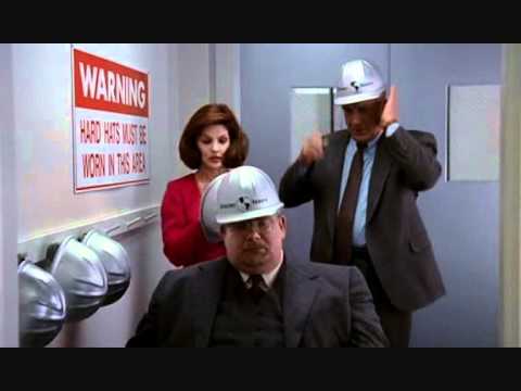 That's an awfully big moustache