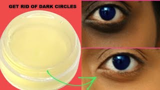APPLY ONE DROP TO YOUR UNDER EYES, QUICKLY REMOVE DARK CIRCLE AND WRINKLES