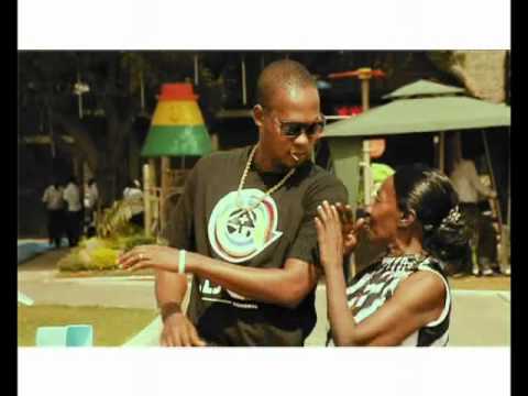 Bi Cheka ft Mh Temba - Ni wewe (Official Video www.teentz.com)