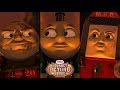 The Hottest Place In Town Raised Pitch Thomas Friends