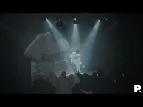 Ichika Nito | Live At Reggies 5.22.25 (Full Set)