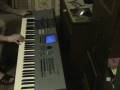 Mike Oldfield - The Great Plain(cover part one)
