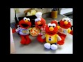 ELMO RESCUE JULY 10TH