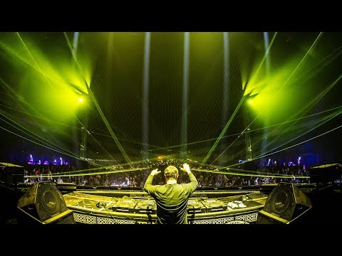 Markus Schulz pres. Dakota - Edonismo (Live at Transmission Germany 2018)