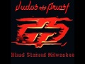 Judas Priest - Bloodsuckers (live)