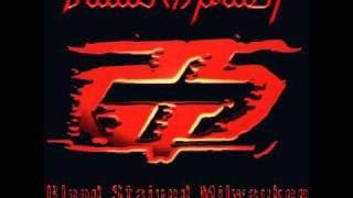 Judas Priest - Bloodsuckers (live)