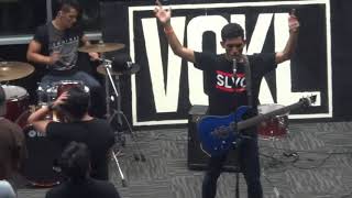 Download lagu Sekumpulan Orang Gila - Grenade - Bruno Mars (Live at Punk Goes Pop) mp3 Download lagu Sekumpulan Orang Gila - Grenade - Bruno Mars (Live at Punk Goes Pop) mp3