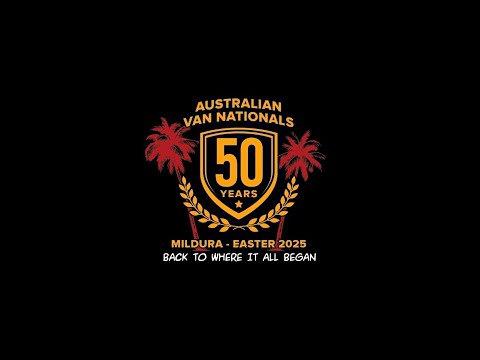 Mildura Van Nats 2025 Top 15