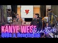 Dad Reacts To Kanye West 808 Heartbreak Reaction FIRST LISTEN