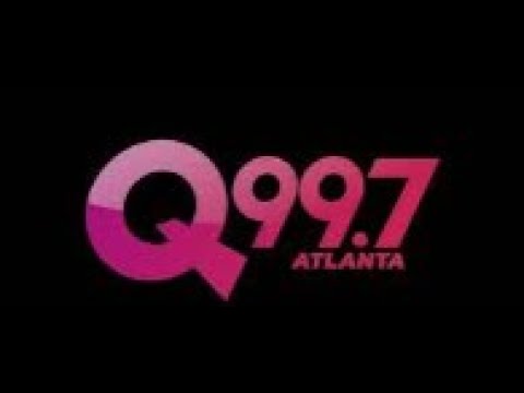 99.7 WWWQ-FM Atlanta, GA Legal ID 1/21/23 12AM EDT “Q99.7”