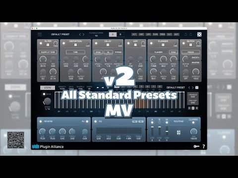 Using Tantra 2 for Male Vocal