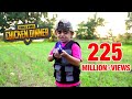 CHOTU KA PUBG IN REAL LIFE | PUBG MOBILE SPOOF CHOTU KA PUBG IN REAL LIFE | PUBG MOBILE SPOOF