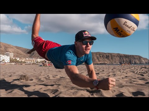 Mol/Sørum - Breer/Krattiger (Friendly game Tenerife)