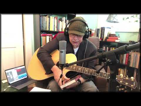 Uncle Terry's Fireside Chat #1