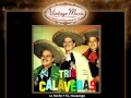 Trio Calaveras - La Noche Y Tú, Huapango Veracruzano (VintageMusic.es)