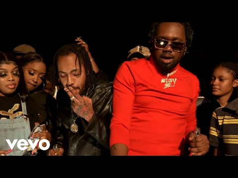 Jahvillani, Kranium - Dirt To Bentley | Official Music Video