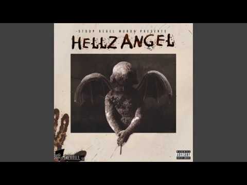 Stoop Rebel Murda - Hellz Angel prod. Retrospec (Hellz Angel EP)