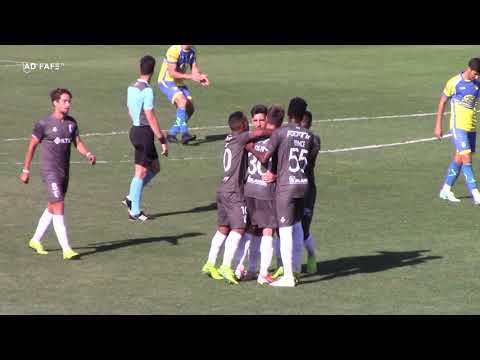 Momentos de Jogo: AD Fafe 3 - 0 ADC Rebordelo | Taça de Portugal Placard 19/20 | 1.ª eliminatória