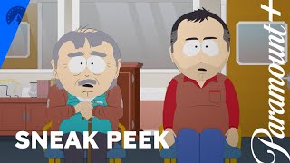 South Park: Post Covid (2021) Video